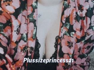 Plussizeprincess21