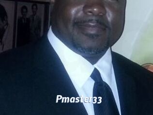 Pmaster33