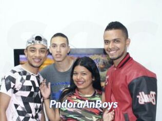 PndoraAnBoys