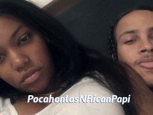 PocahontasNRicanPapi Sexe amateur contributions