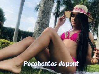Pocahontas_dupont