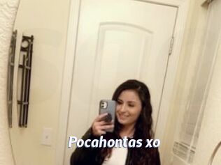 Pocahontas_xo