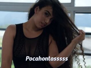 Pocahontasssss