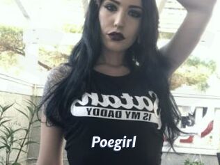 Poegirl