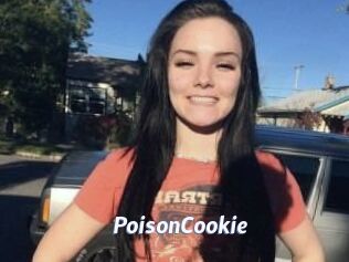 PoisonCookie Sexe amateur contributions