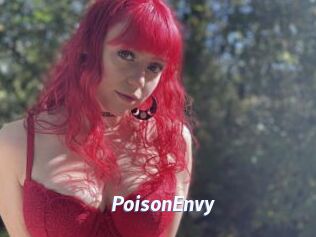 PoisonEnvy