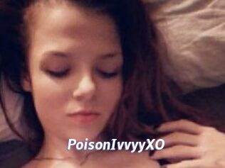 PoisonIvvyyXO