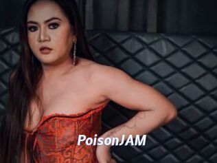 PoisonJAM