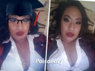 Poisonavy