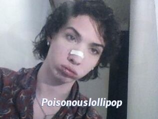 Poisonouslollipop