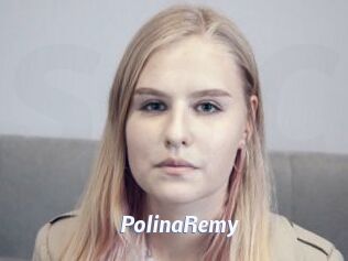 PolinaRemy