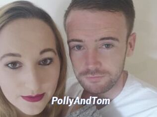 PollyAndTom