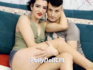 PollyDollCPL