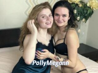 PollyMegann