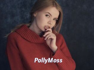 PollyMoss