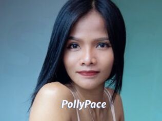 PollyPace