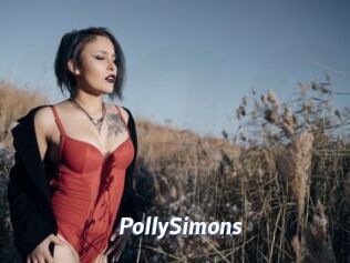 PollySimons