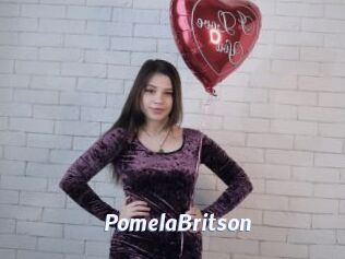 PomelaBritson Sexe amateur contributions