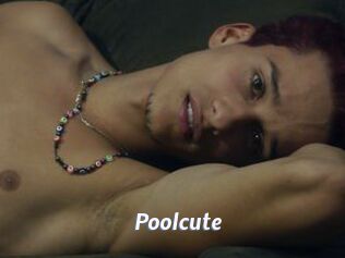 Poolcute
