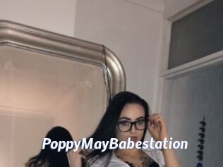 PoppyMayBabestation