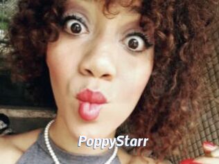 PoppyStarr