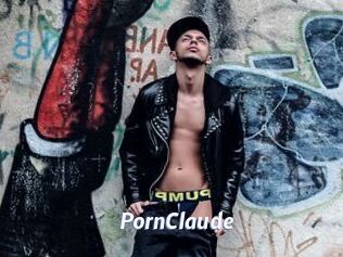 PornClaude