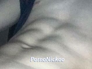 PornoNickoo