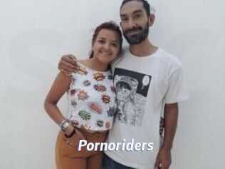 Pornoriders