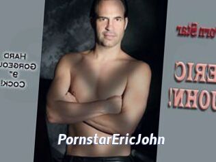 PornstarEricJohn