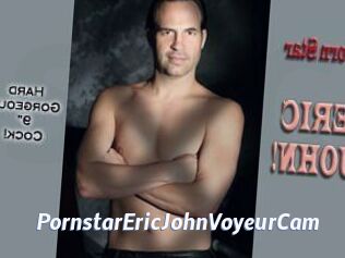 PornstarEricJohnVoyeurCam