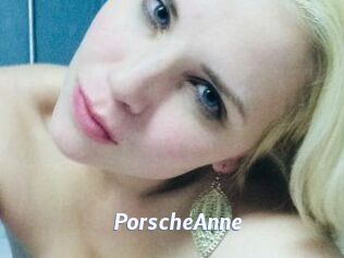 PorscheAnne