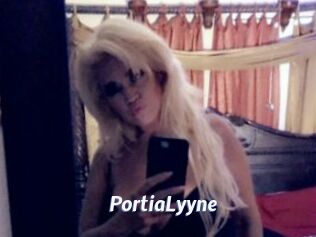 PortiaLyyne Sexe amateur contributions