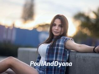 PoulAndDyana