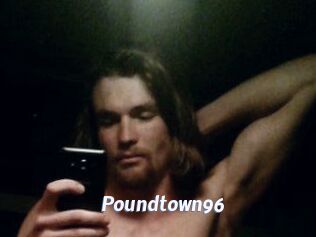 Poundtown96