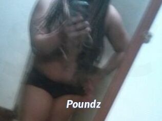 Poundz
