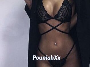 PouniahXx