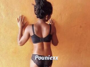 Pouniexx