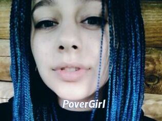 PoverGirl