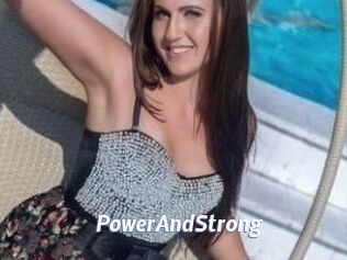 Power_And_Strong
