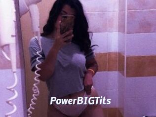 PowerBIGTits