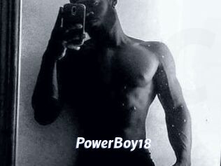 PowerBoy18