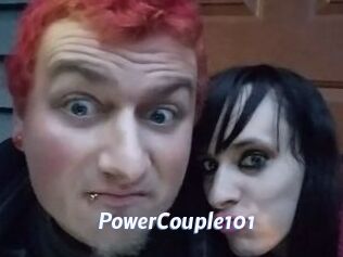 PowerCouple101