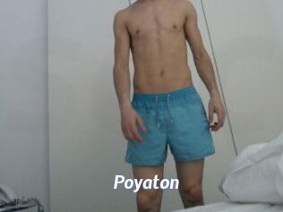 Poyaton