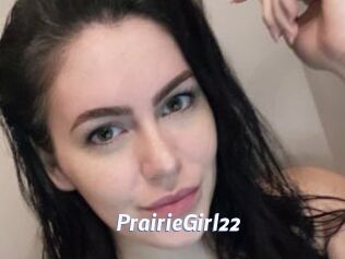 PrairieGirl22