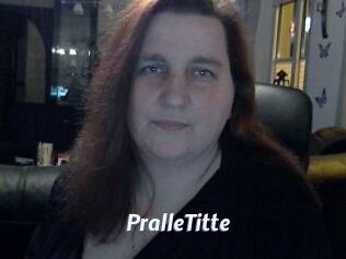 PralleTitte