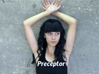 Preceptor Sexe amateur contributions