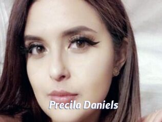Precila_Daniels