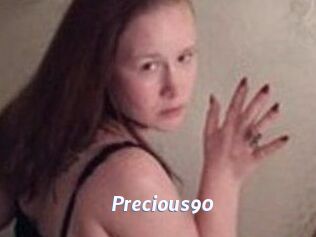 Precious90