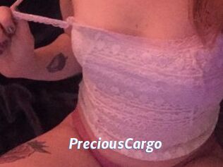 PreciousCargo
