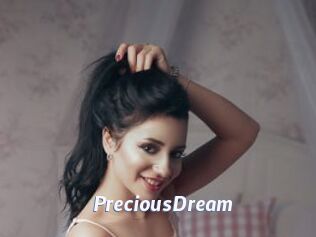PreciousDream